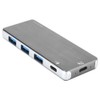 Solid State Hard Disk Mobile TypeC External SSD with Docking