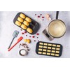 Mastrad Financier Baking Pan / Tray / Mould – Nonstick,