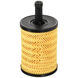 Coopersfiaam Filters FA5618AECO Oil Filter