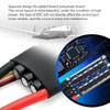 30A RC Aircraft ESC Programmable 5.5V 4A BEC 32bit Brushless