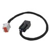 12'' Uconnect 5 Radio Display Screen Integration Wiring Harness Compatible