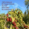 NatureBliss Sun Dried Pitted Jujube Date, Chinese Red Date, No