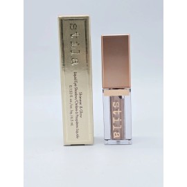 Stila Shimmer & Glow Liquid Eye Shadow GRACE Full Size. 0.153 fl oz