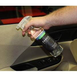 IGL Coatings ecocoat Fabric Liquid Repellent for Fabric 500 ml