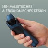 Panasonic Series 700 ES-ALT4B 3 Blade Wet & Dry Razor