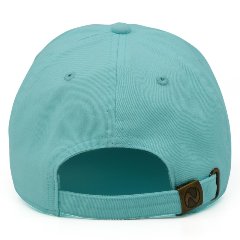 Puerto Rico PR Flag Hat Dad Embroidered Cap Baseball Curved