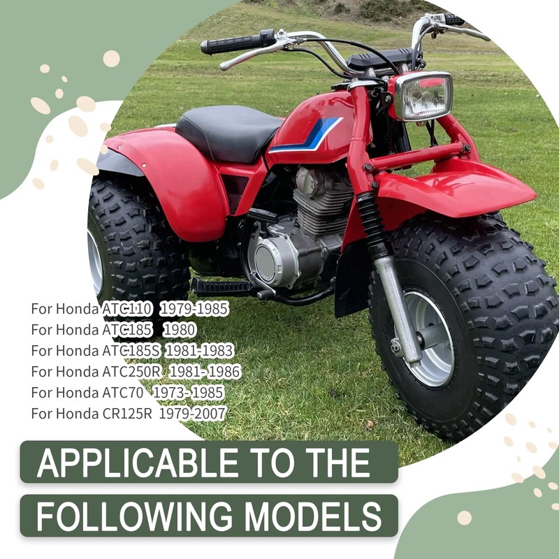 M27x1.0 L.H Flywheel Puller Remover Tool for Yamaha Banshee 350