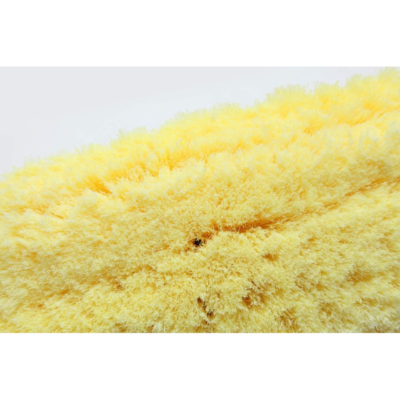 Forgrace 60 Inch Car Wash Brush with Long Handle 12"