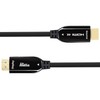 Postta 200 Feet Fiber Optic HDMI Cable Supports 4K/60Hz,18Gbps,4:4:4/4:2:2/4:2:0,HDCP 2.2