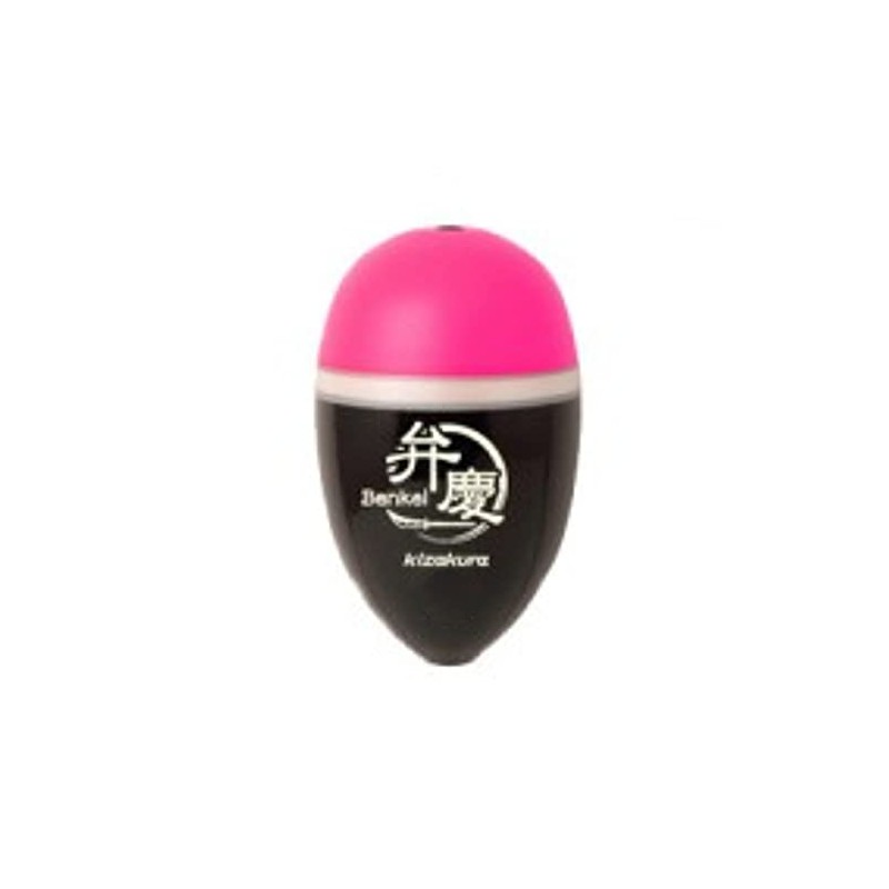 Benkei 1 Pink