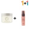 first pick Vitamin Night Cream Facial Elasticity Quick Drying Nutrition / 비타민 나이트 크림 페이셜 탄력 속건조 영양