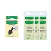 Clover E018 Quilt Bundle Needle Threader, Multiple 5