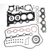 FZJDSD Engine Head Gasket kit Compatible with Hyundai Kia Accent