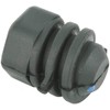 Febest MZD-BK - Buffer Bonnet