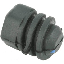 Febest MZD-BK - Buffer Bonnet