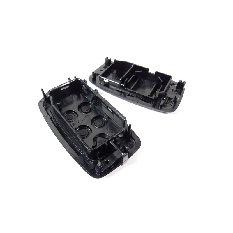 Genuine Land Rover Smart Key Remote Fob Cover LR052905 for