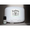100% Pure Australian Tea Tree Oil | Diffuser Included