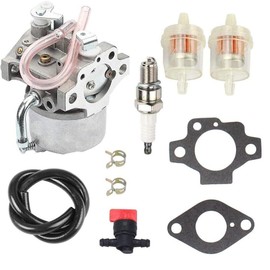 For Carburetor For John Deere 14SB 14SE JX75 JE75 JX85 Walk-Behind Mower Kawasaki