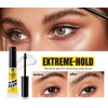 Gel Fijador Para Cejas, Herramienta Para Fijar Las Cejas, 8g