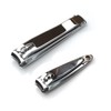 Princia Small & Large Nail Clippers - TJ Small 9ea