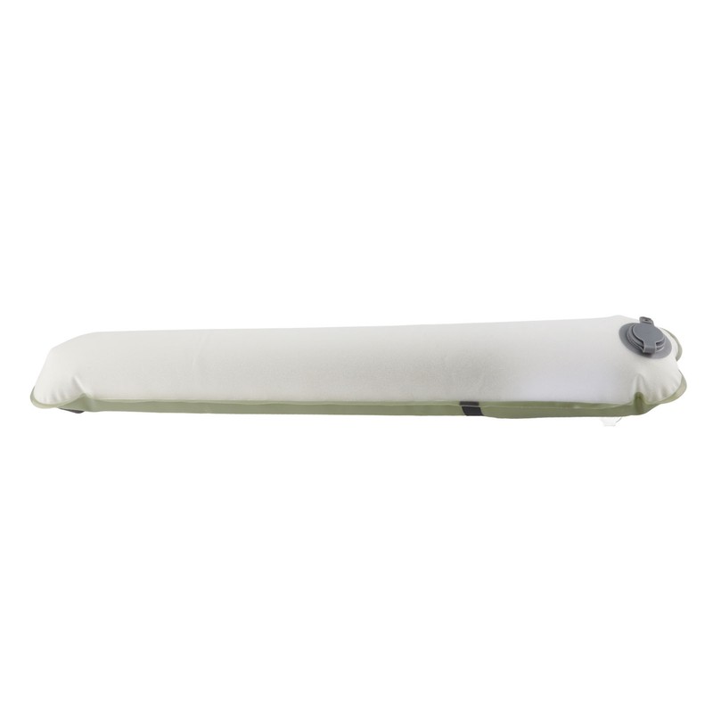 Inflatable Camping Light Tube Solar Power USB Powered Strong Magnetic
