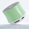 Mini Bluetooth Speaker Portable Clear Sound Card Slot Design Portable