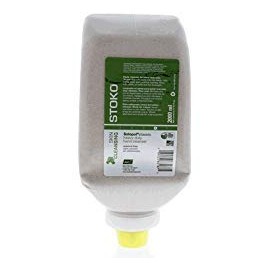 83187 Heavy Duty Hand Cleaner (2000 ml Soft Bottle) (1 Bottle) Y