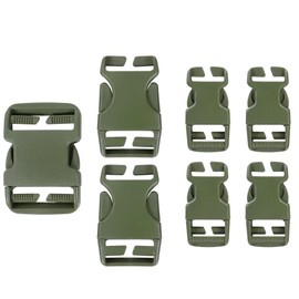 Condor Buckle Repair Kit (Olive Drab)