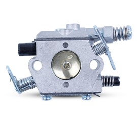 Carburetor for Stihl 017 018 MS170 MS180 MS170C MS180C, Adefol Chainsaw Accessories Carb Replacement Spare Parts for Engine, Carburettor Repair Part