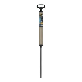 Underhill Big Gulp Pro Syringe Siphon Suction Water Pump 24 Inch Length with 17 Inch Discharge Tube, For Fluid Transfer, Water Removal, A-G12S-C