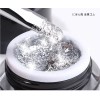 STARLA 4 Tonos Covertura Intensa Gel Uv Gltters Decoración 10