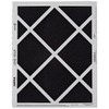 No Toil Castle, One-Year HVAC Furnace Filter, 16” x 20”