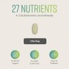 VitaBright A-Z Multivitamin & Minerals High Strength | 400 Vegan