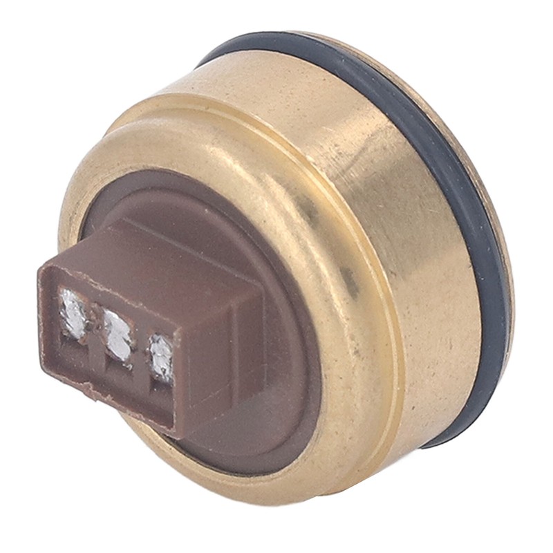 Transmission Pressure Sensor Copper Automobile Engine Pressure Transducer Switch Valve