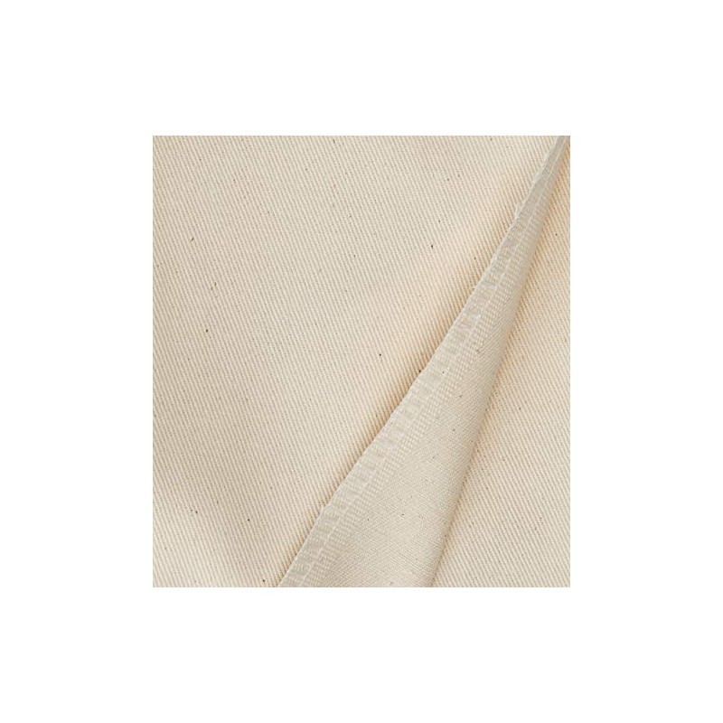 Kitchen Supply 100% Cotton Pastry Cloth 20 inch x 24