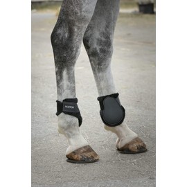 EKKIA 3338025588041 Norton Fetlock Fleece Pony NAV 530114007