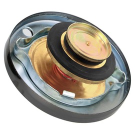 Transfer Tank Cap Vented Diesel Fuel Cap,Gas Venting Pressure Tank Lid for 2 Inch Base,Diesel Fuel Fill Lid for Auxiliary/Storage Truck Tool Box
