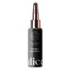 Pigmento Microblading Alice Cosmetic Tinta Dark Black 15ml