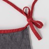 Lino e Lina Lino e Lina Full Apron Mila A204
