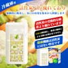 Powerful Refrigerator Deodorizer, Refrigerator Deodorizer, High Performance Than Charcoal, Powerful