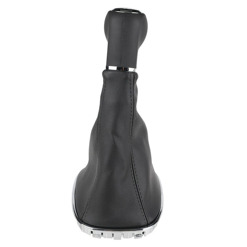 Micvtve Gear Knob 5 for Adam M13 E X15 55496814