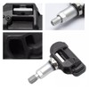Tire Pressure Sensor Replacement, TPMS, 13598775, 13581560, 1010048, Fit For