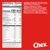 Rice Chex Gluten Free Breakfast Cereal, Homemade Chex Mix Ingredient,