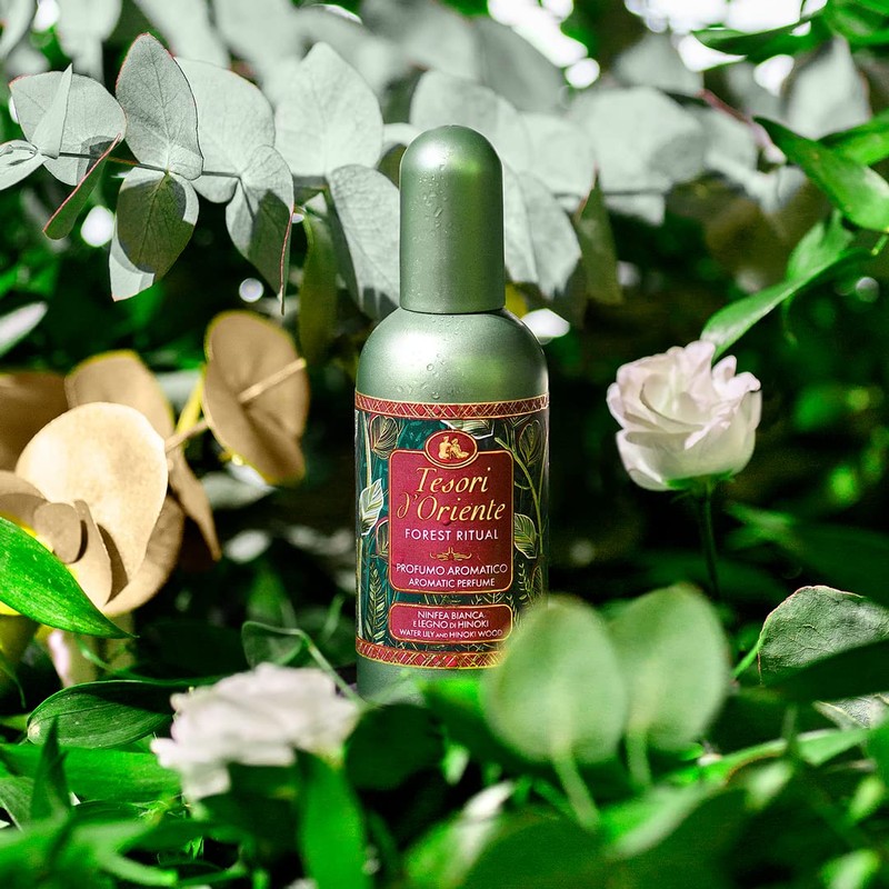 Tesori d´Oriente Forest Ritual