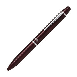 PILOT Multi-Color Ballpoint Pen FriXion Ball 3 Biz BO Bordeaux LFBT5SEFBO