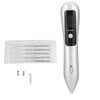 USB LED Freckle Skin Spots Mole Removal Pen Beauty Skin