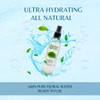 GreenHealth Peppermint Hydrosol (Floral Water) - 32 fl oz Plastic