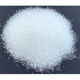 Winona Van Norman Glass Bead #4 Blasting, Weighting/Fill - 10lbs