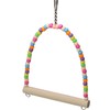 Bonka Bird Toys 1324 Swing Bird Toy Parrot cage Toys