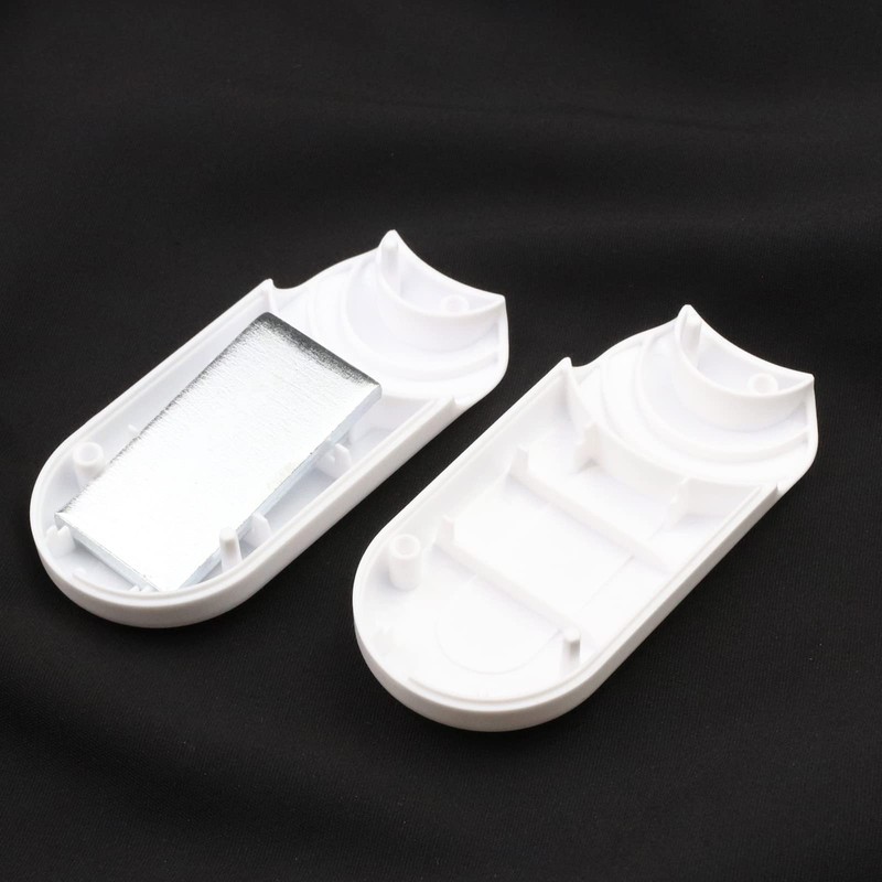 Be In Your Mind 4 Pieces Cord Weight Replacement Chain